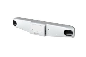 HP Poly Studio X72 All-In-One Video Bar