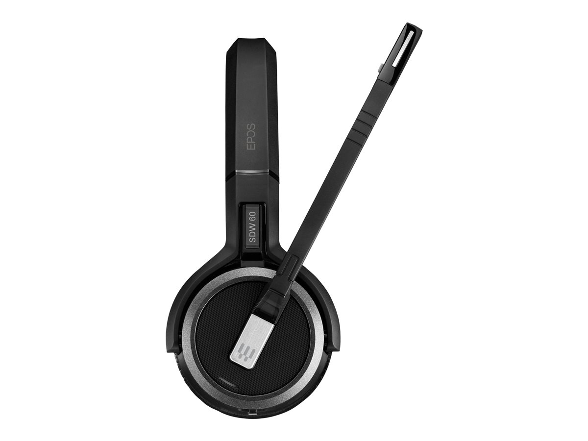 EPOS IMPACT SDW 60 HS - Bilde 5