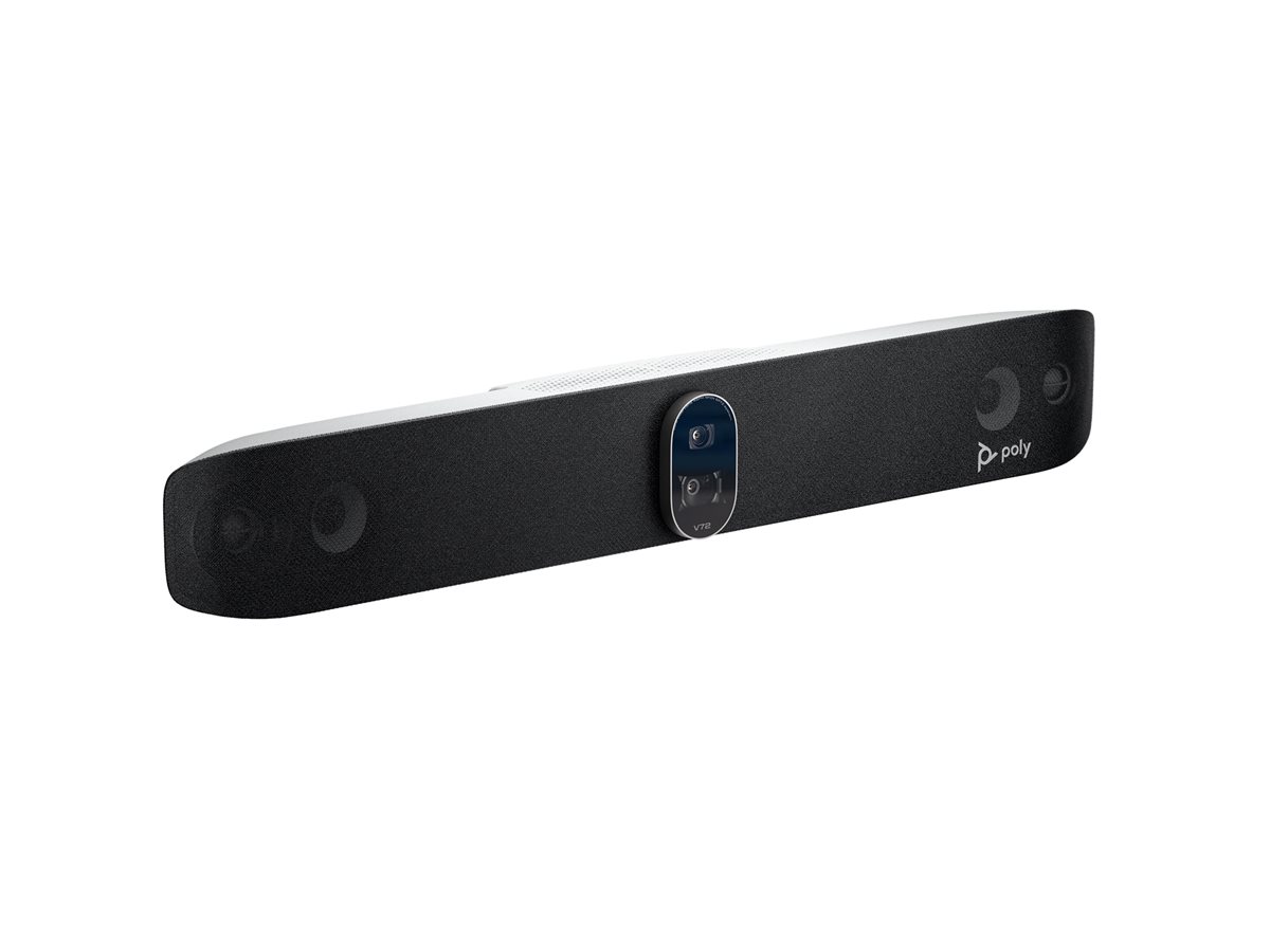 HP Poly V72 UVB Video Bar - Bilde 8