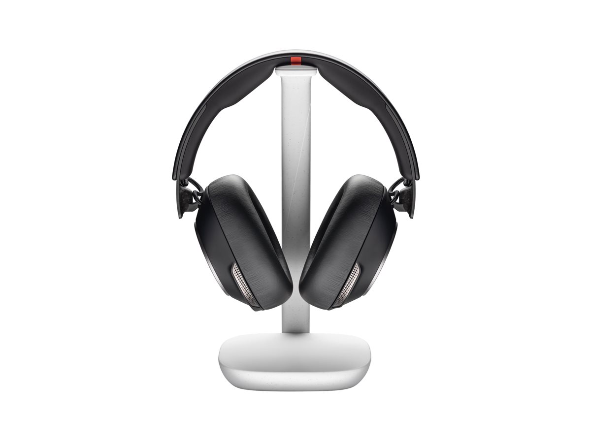 HP Poly Voyager 85 UC MS Teams Headset - Bilde 3
