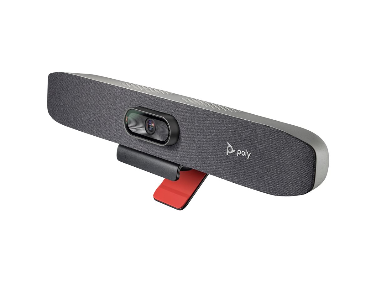 HP Poly Studio R30 USB Video Bar-EURO - Bilde 9
