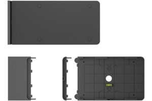 LOGI Tap Scheduler Purpose-Built