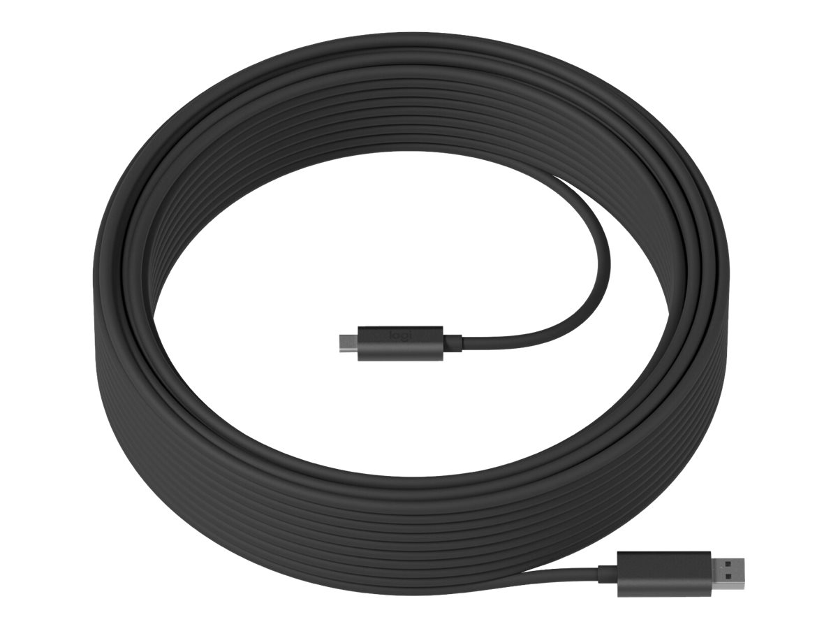 Logitech Strong USB kabel