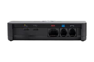 JABRA Link 950 USB-C USB-A & USB-C cord
