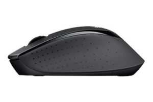 LOGI B330 Silent Plus Black OEM