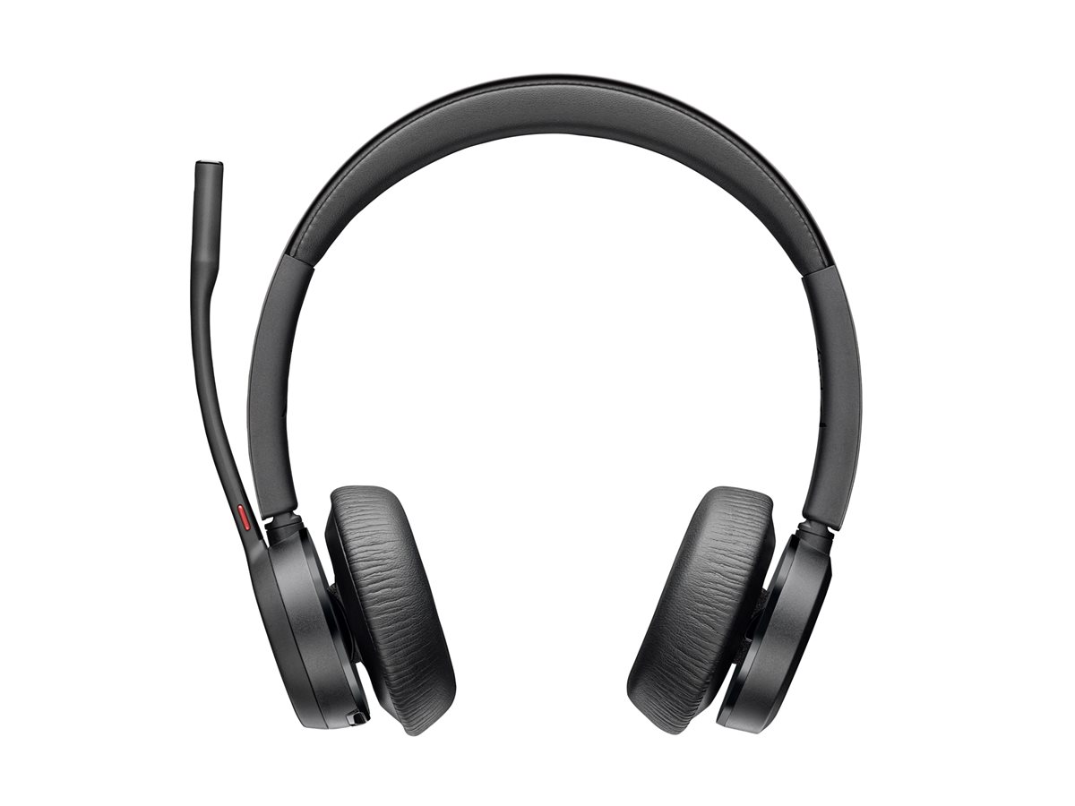 HP Poly Voyager 4320 USB-C Headset
