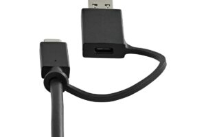 STARTECH Universal Dock USB-C & USB 3.0
