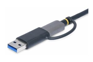 STARTECH USB Multi-Media Card Reader