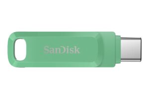 SANDISK Ultra Dual Drive Go USB 128GB