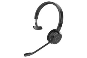 JABRA Evolve 65 TE Headset Link 390