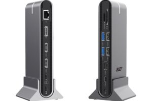 ACER TYPE C UNIVERSAL DOCKING STATION 15