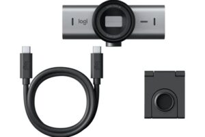 LOGI MX Brio 705 for Business - GRAPHITE