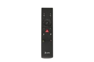 HP Poly Studio R30/USB BT Remote Control