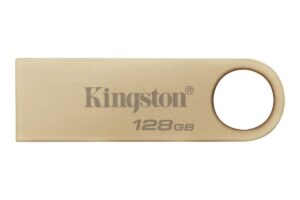 KINGSTON 128GB 220MB/s Metal USB 3.2 Gen
