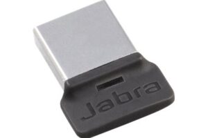 JABRA Link 370 USB BT Adapter MS Teams