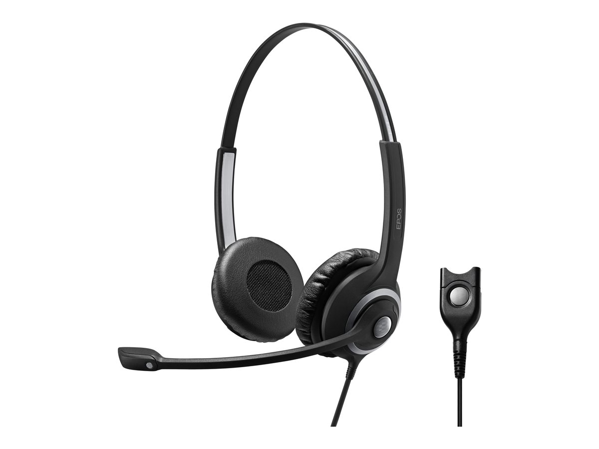 EPOS IMPACT SC 260 200 Series headset - Bilde 13