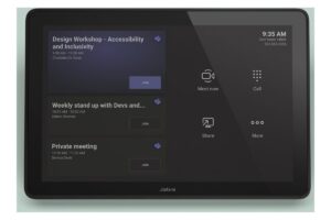 JABRA PanaCast 50 Video Bar System MS VB