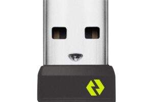 LOGI BOLT USB RECEIVER - N/A - EMEA