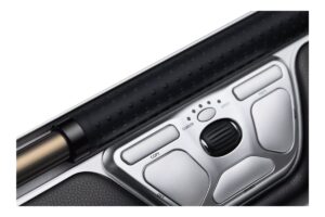 CONTOUR RollerMouse Red Plus Thin client