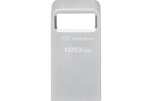KINGSTON 128GB DataTraveler USB 3.2