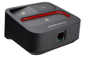 HP Poly MDA100 QD USB-A Analog Switch