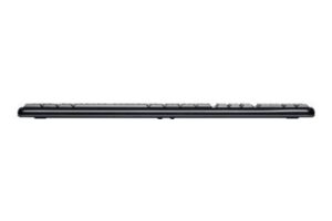 LOGI K120 Corded Keyboard black OEM US