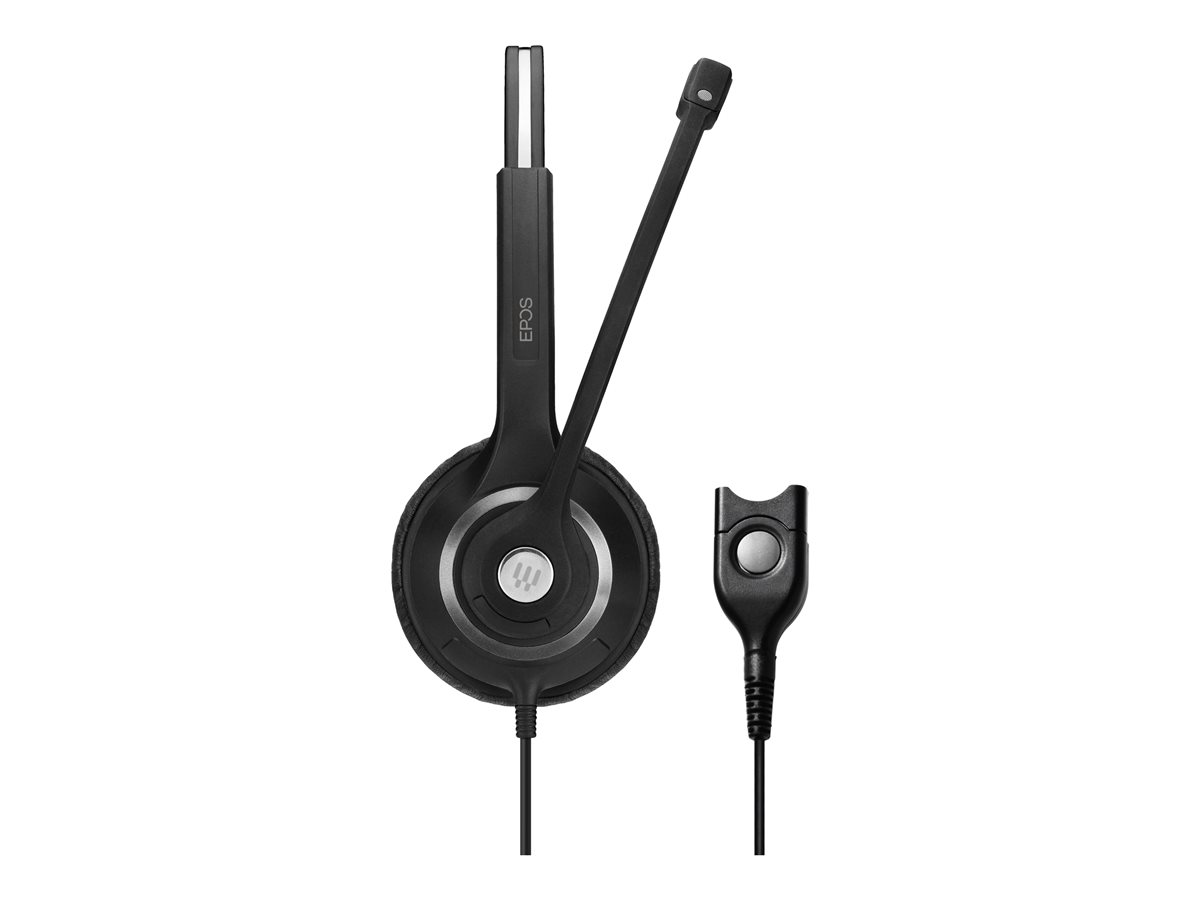 EPOS IMPACT SC 260 200 Series headset - Bilde 9