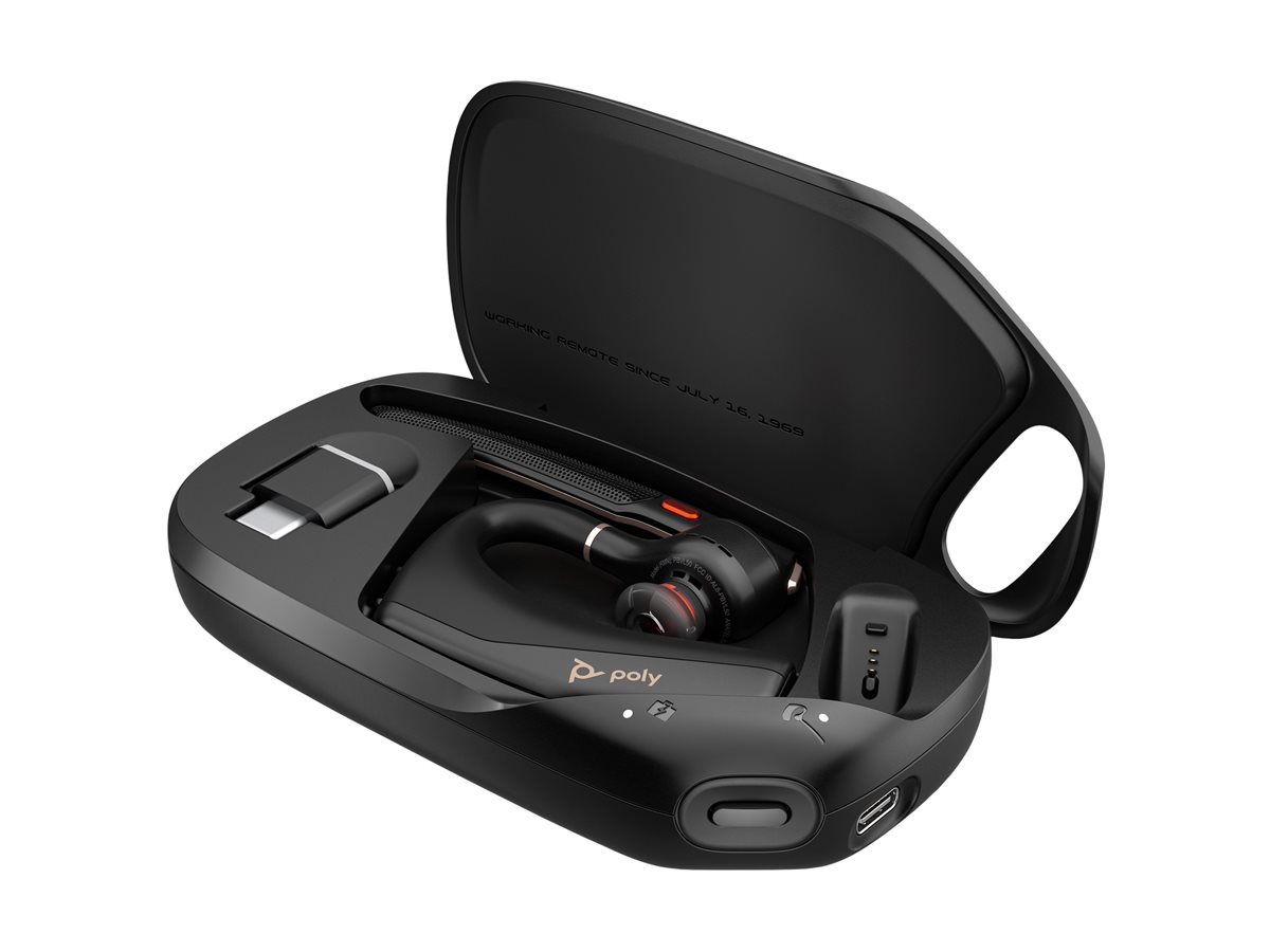 HP Poly Voyager Legend 50 Headset EMEA - Bilde 8