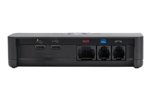 JABRA Link 950 USB-A USB-A & USB-C cord