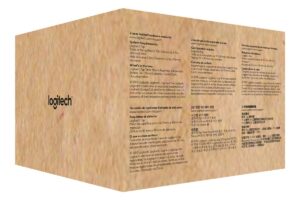 LOGI Table Mount for Tap