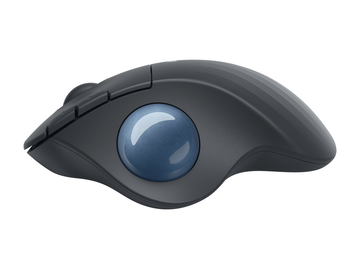 Logitech ERGO M575 for Business - Trackball - Optic - 5 Buttons - Black - Bilde 5