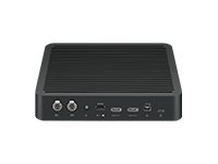 LOGI Rally Ultra-HD ConfCam BLACK WW