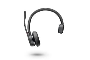 HP Poly Voyager 4310 MS Teams Headset