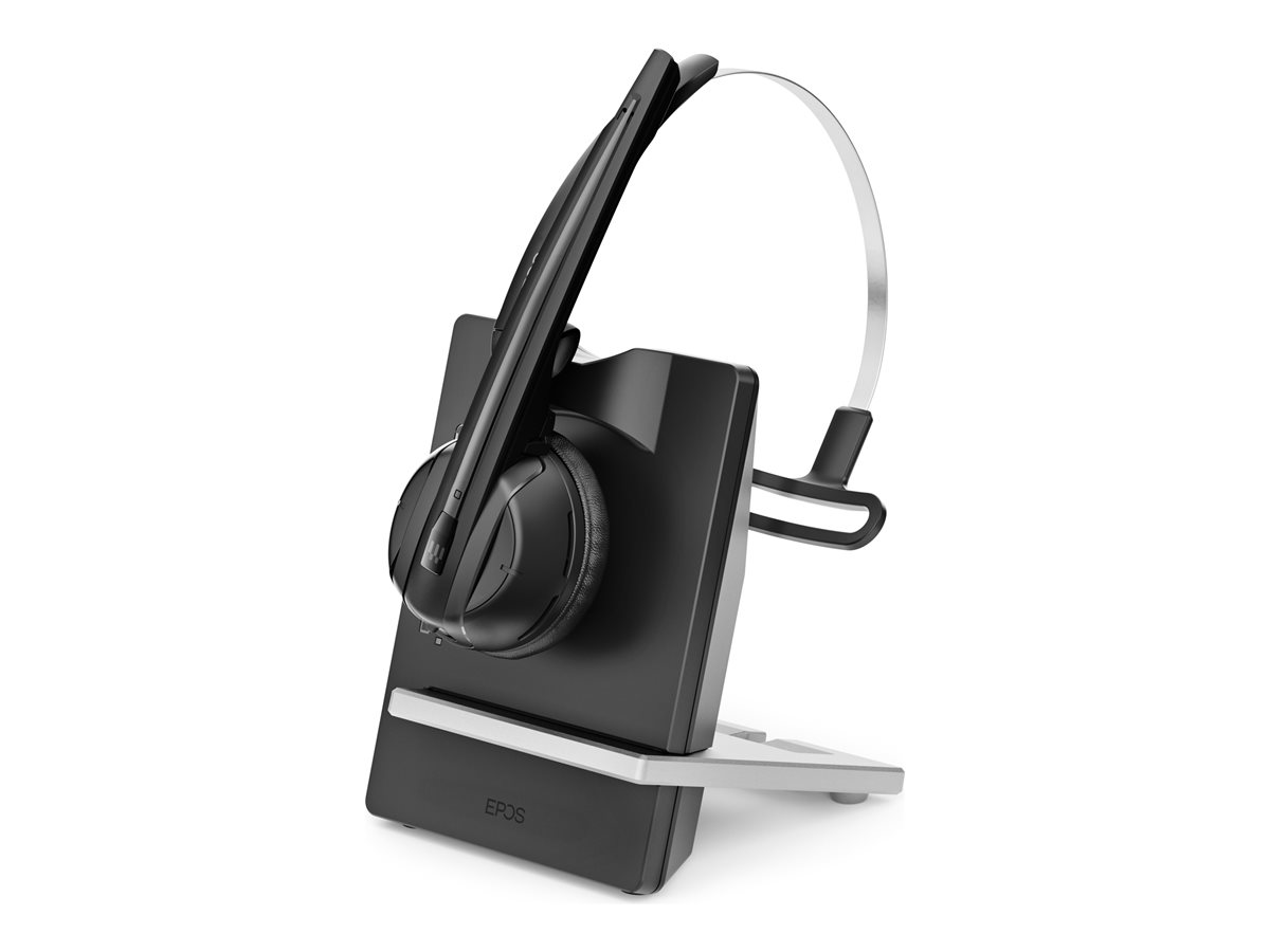 EPOS D 10 Phone - EU II - Bilde 10