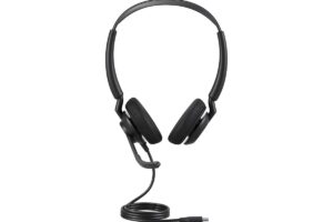 JABRA Engage 50 II UC Stereo Headset