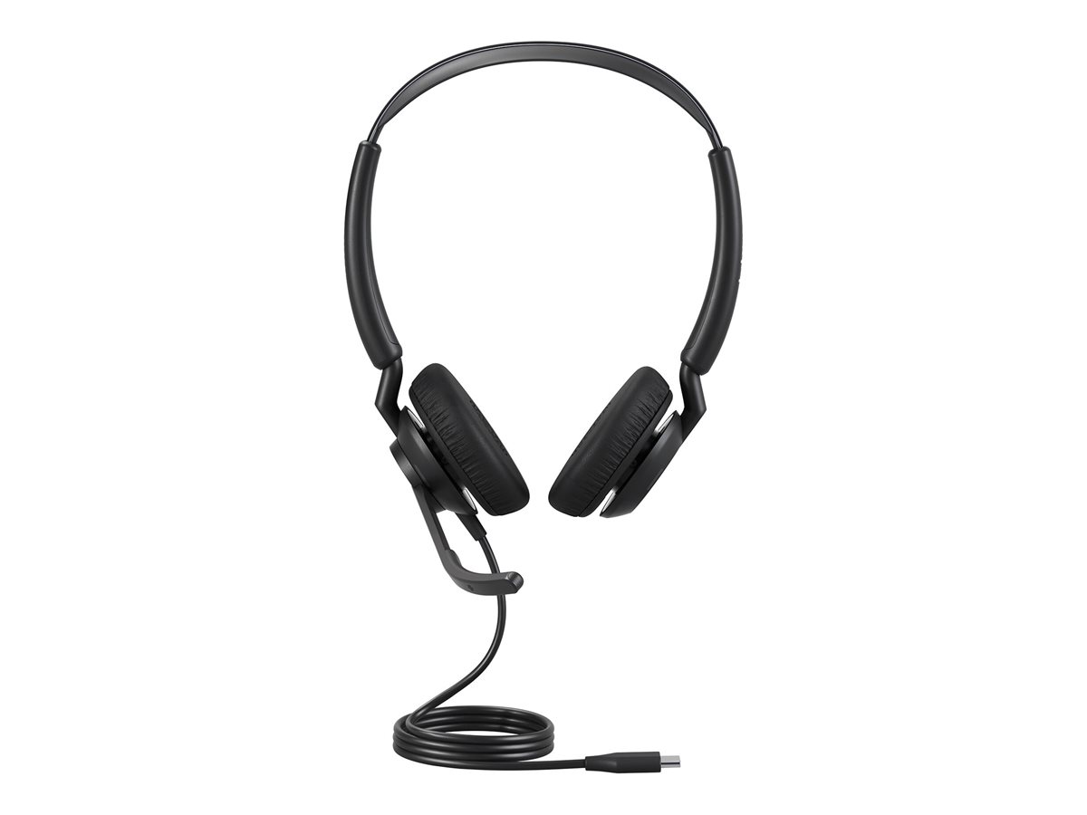 JABRA Engage 50 II UC Stereo Headset