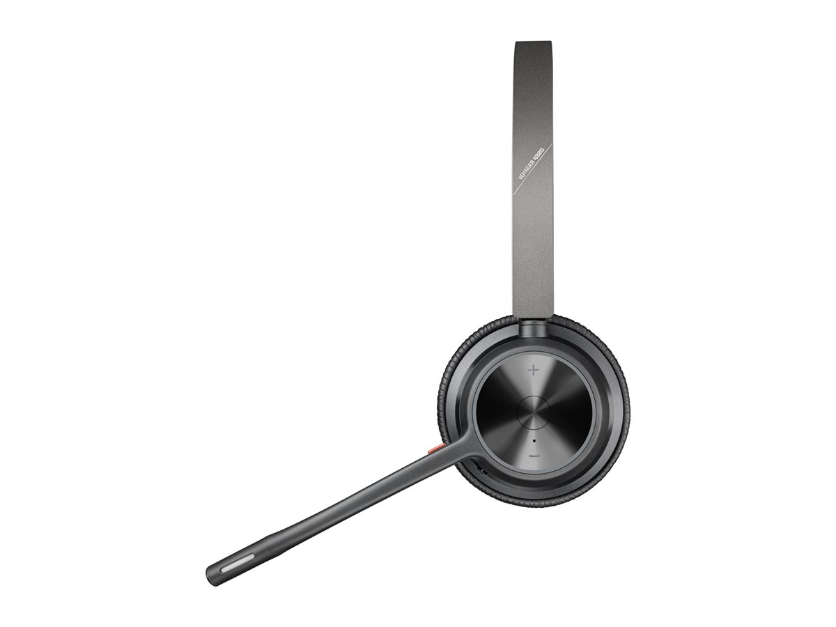 HP Poly Voyager 4320 USB-C Headset - Bilde 2
