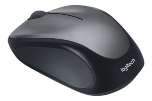Logitech M235 Wireless Mouse - Colt Matte - EMEA