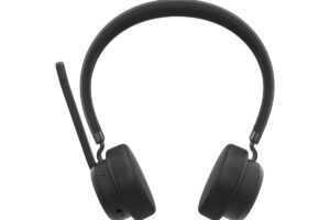 LENOVO Wireless VoIP Headset Teams