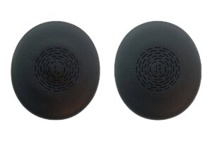 JABRA Evolve2 65Flex Øreputer 1par