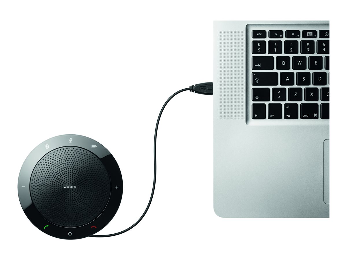 Jabra Speak 510 MS - Bilde 8