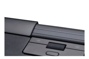 CONTOUR SliderMouse Pro Wired Slim WR Vegan leather