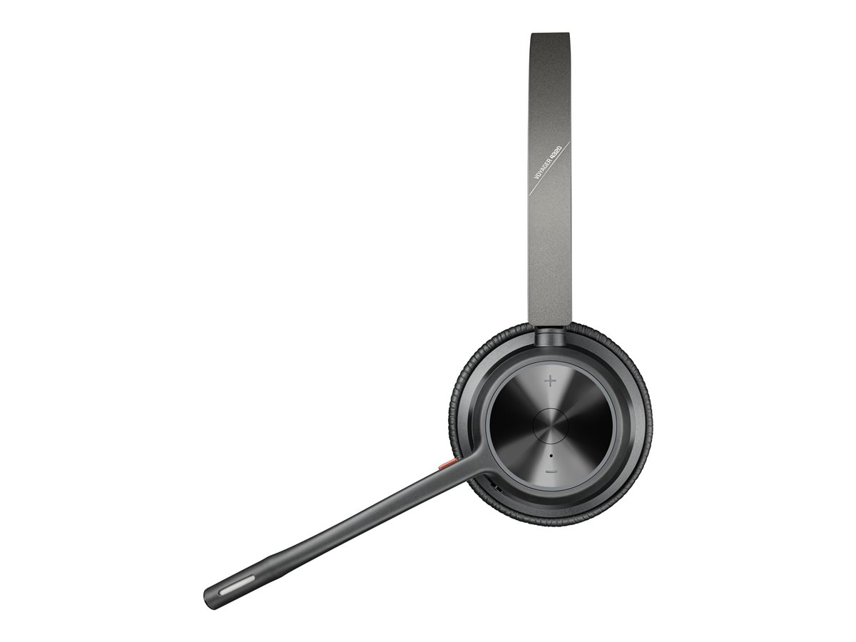 HP Poly Voyager 4320 USB-A Headset - Bilde 2