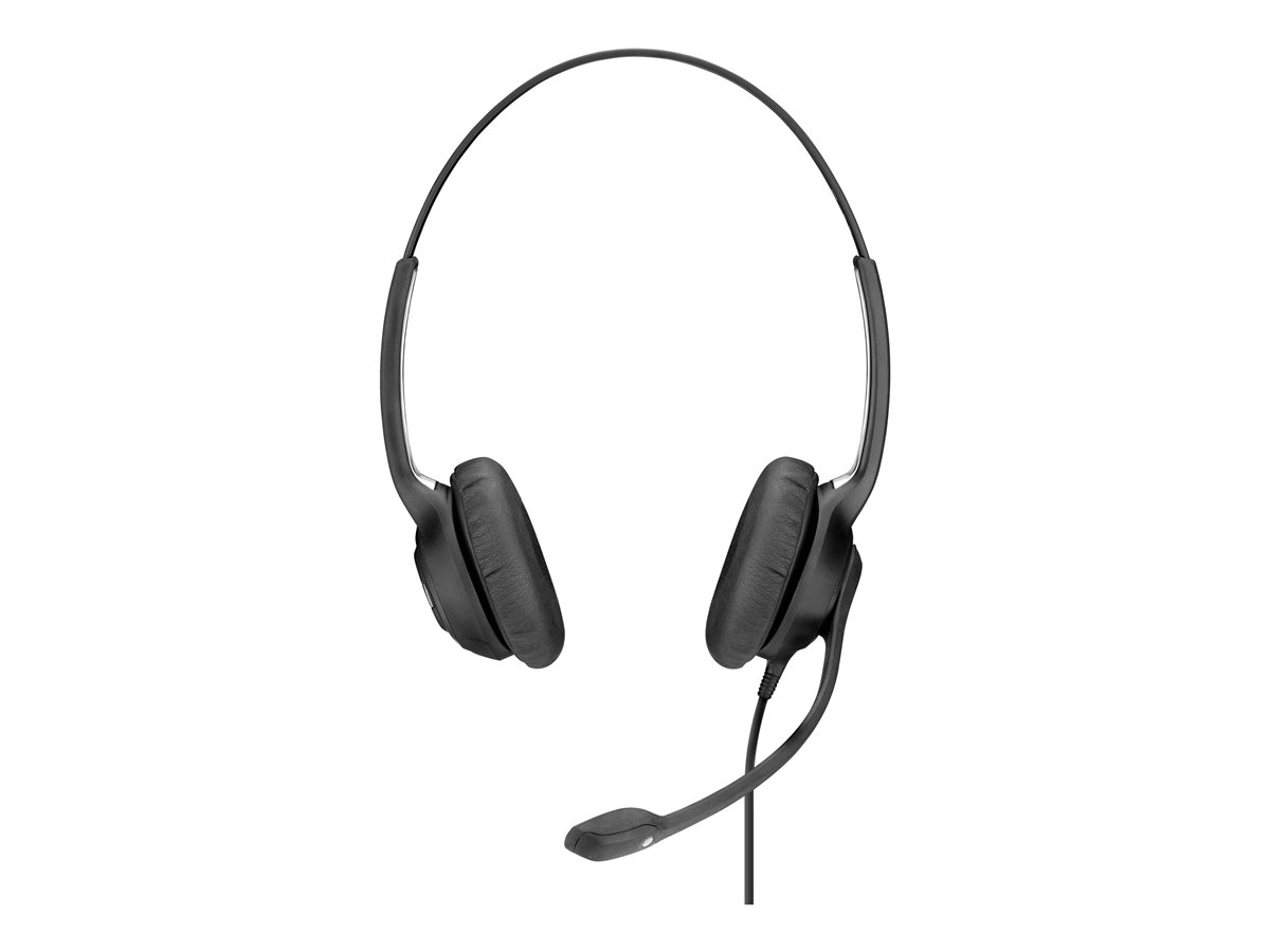 EPOS IMPACT SC 260 200 Series headset - Bilde 7