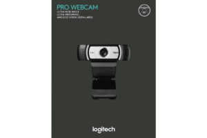 LOGI C930e HD Webcam OEM