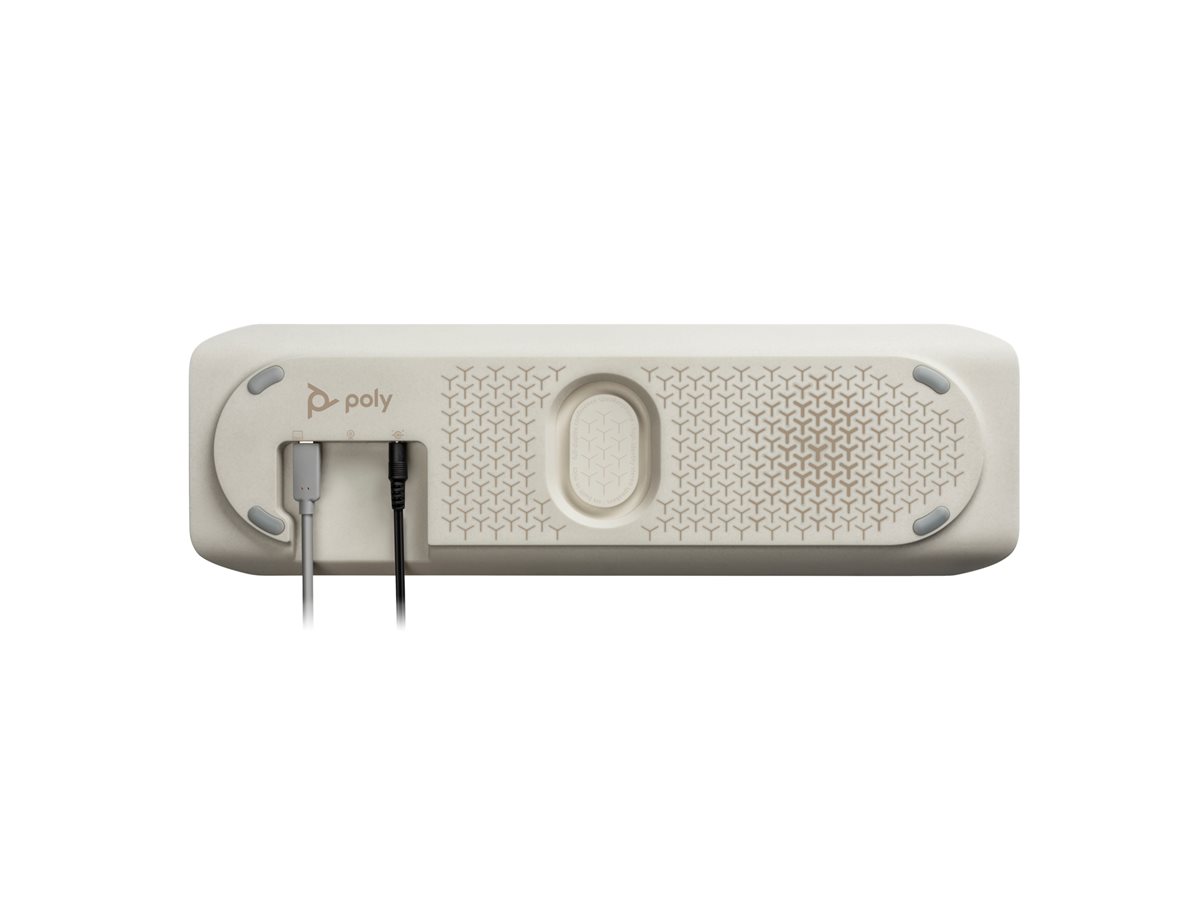 HP Poly Sync 60 Microsoft Teams Certified Speakerphone