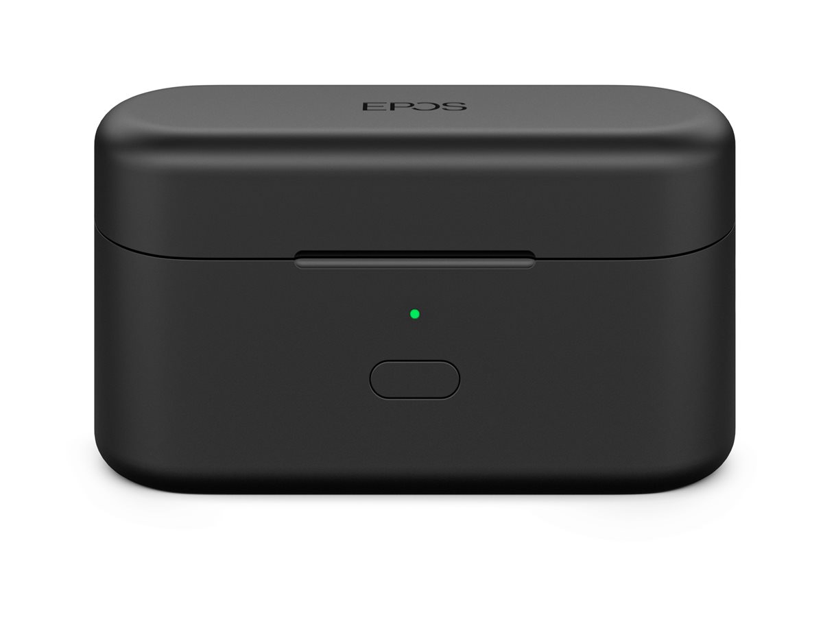 EPOS ADAPT E1 Headset Scandinavian Black - Bilde 7