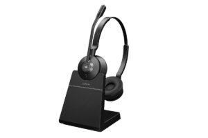 JABRA Engage 55 SE Stereo headset MS