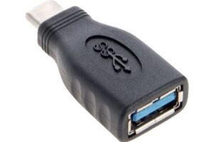 JABRA USB-C Adapter