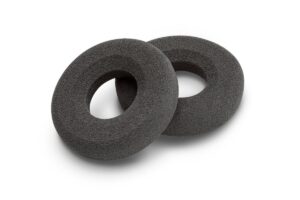HP Poly Blackwire C310/320 Ear Cushions